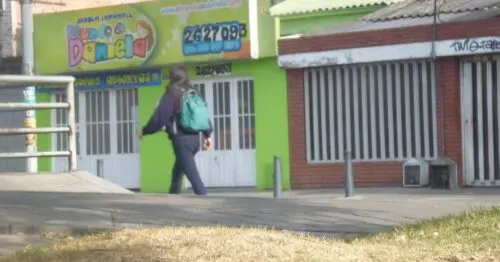 JARDIN INFANTIL MUNDO DE DANIELA BOGOTÁ JARDIN INFANTIL MUNDO DE DANIELA BOGOTÁ